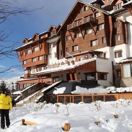 Modulo En Club , Hotel Catedral Magnifico San Carlos de Bariloche Exterior photo